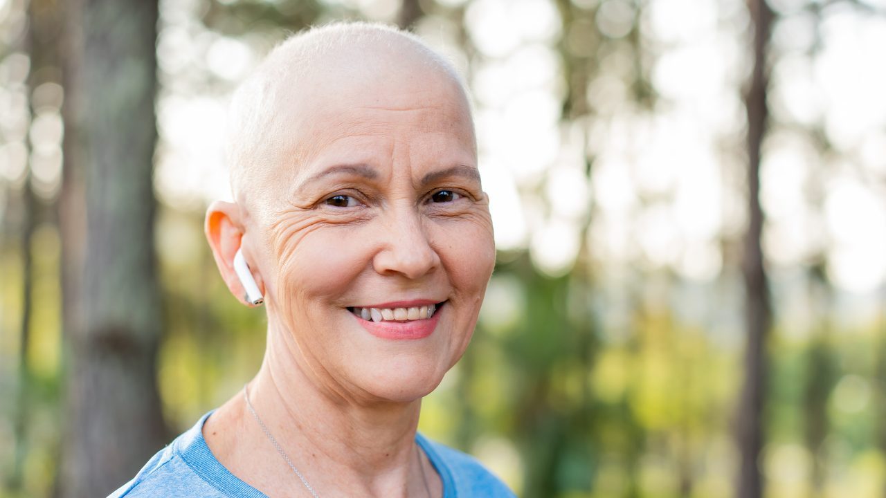 Cancer Pain Management Study