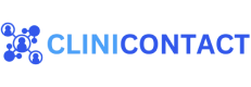 CliniContact logo